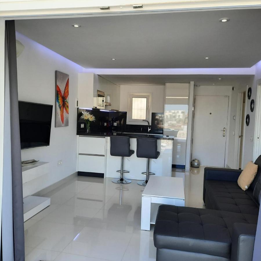شقة Bonito Apartamento فوينخيرولا المظهر الخارجي الصورة