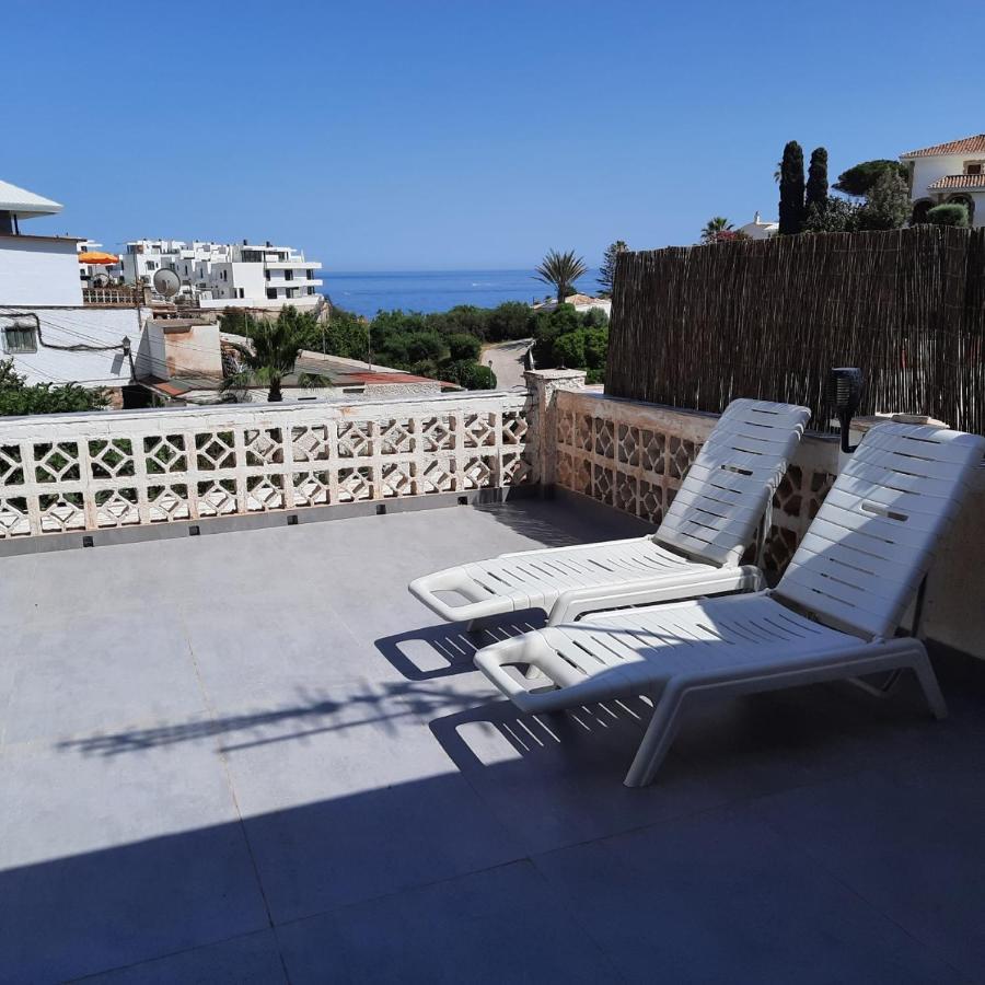 شقة Bonito Apartamento فوينخيرولا المظهر الخارجي الصورة