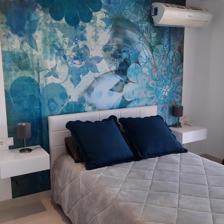 شقة Bonito Apartamento فوينخيرولا المظهر الخارجي الصورة