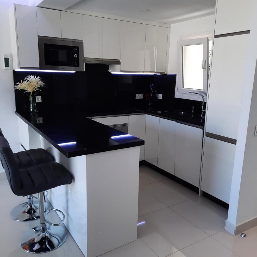 شقة Bonito Apartamento فوينخيرولا المظهر الخارجي الصورة