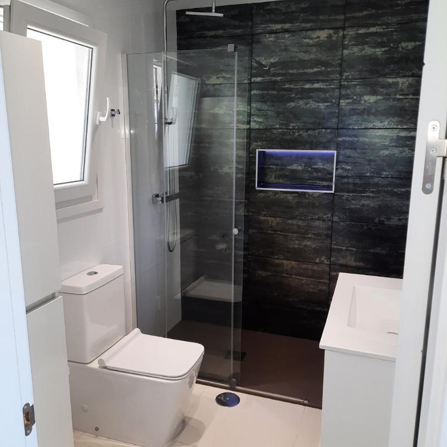 شقة Bonito Apartamento فوينخيرولا المظهر الخارجي الصورة