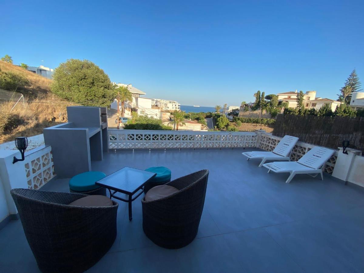 شقة Bonito Apartamento فوينخيرولا المظهر الخارجي الصورة