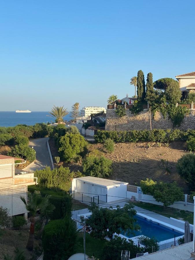 شقة Bonito Apartamento فوينخيرولا المظهر الخارجي الصورة